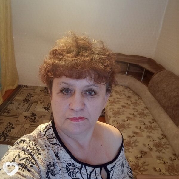 Светлана, 45, Мариинске — анкета №3679446
