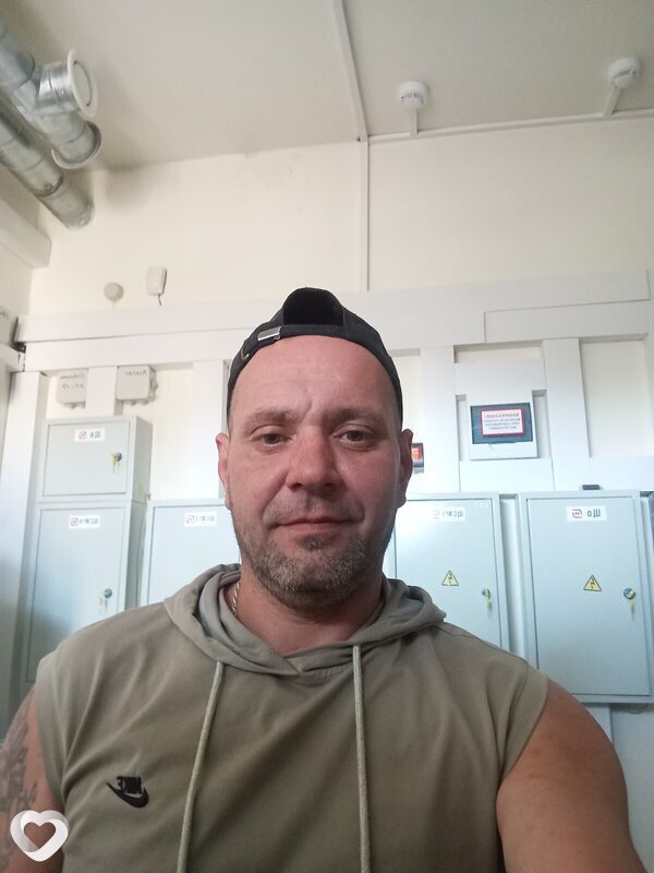 Алексей, 43, Ессентуках — анкета №3679458