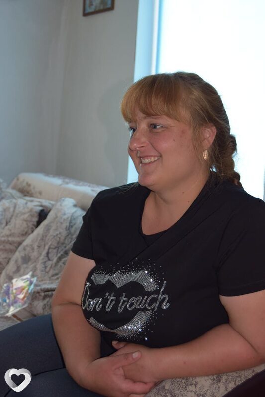 Наталья, 43, Абакане — анкета №3679464