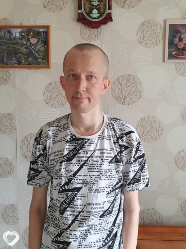 Альберт, 37, Кумертау — анкета №3679465