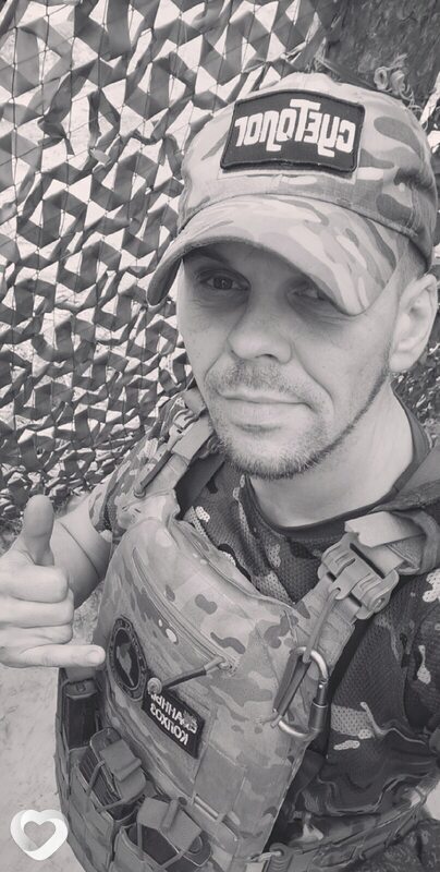 Сергей, 38, Саках — анкета №3679467