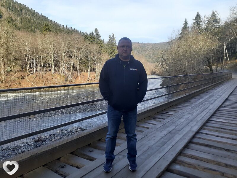 Сергей, 49, Краснодаре — анкета №3679472