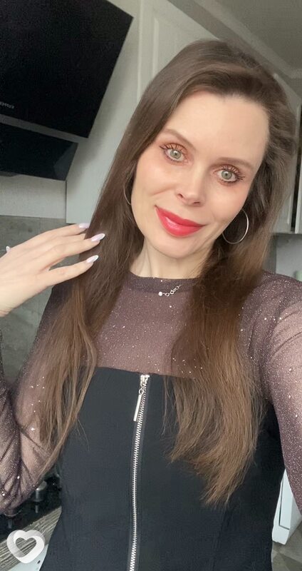 Наталья, 48, Санкт-Петербурге — анкета №3679484
