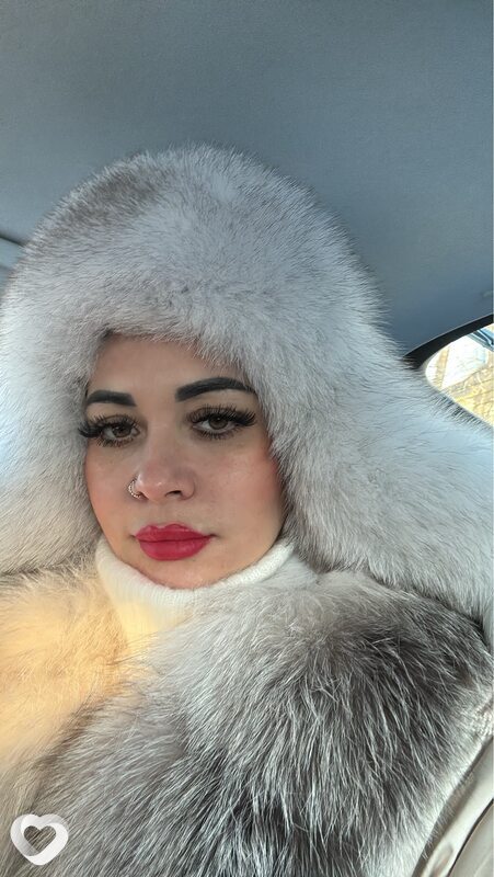 Ольга, 38, Хабаровске — анкета №3679491