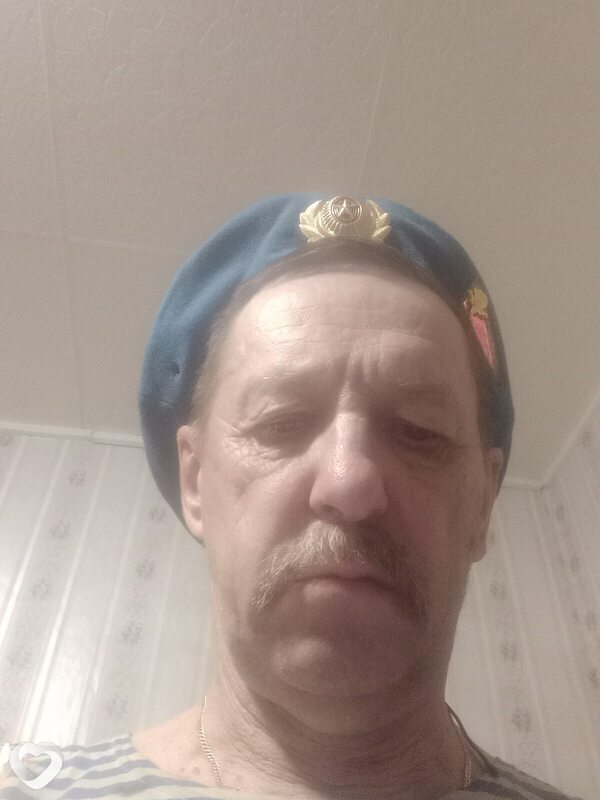 Павел, 56, Иванове — анкета №3679494