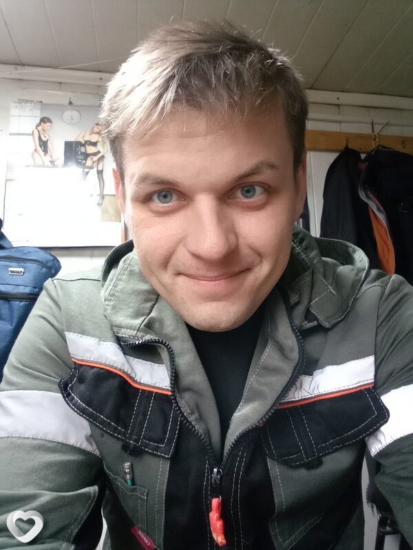 Николай, 32, Кургане — анкета №3679501