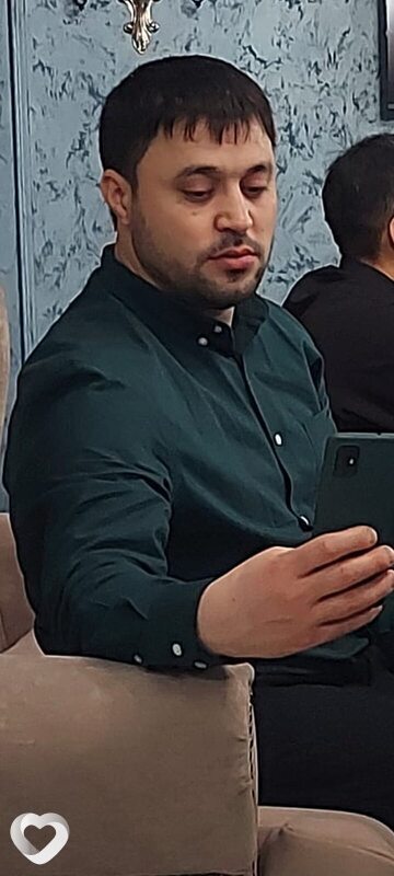 Roma, 36, Ростове-на-Дону — анкета №3679502