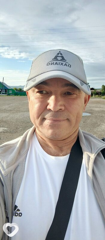 Салават, 55, Магнитогорске — анкета №3679506