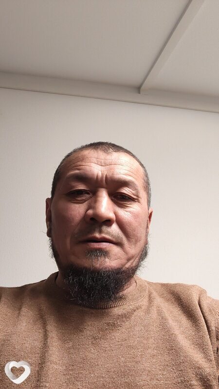 Улугбек, 47, Южно-Сахалинске — анкета №3679508
