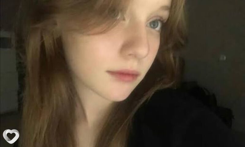 Алина, 25, Новосибирске — анкета №3679509