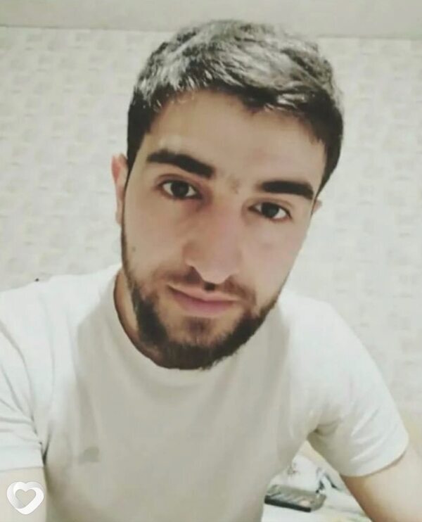 Емин Елиев, 31, Москве — анкета №3679513