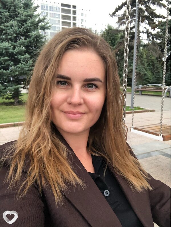 Ирина, 35, Тюмени — анкета №3679515
