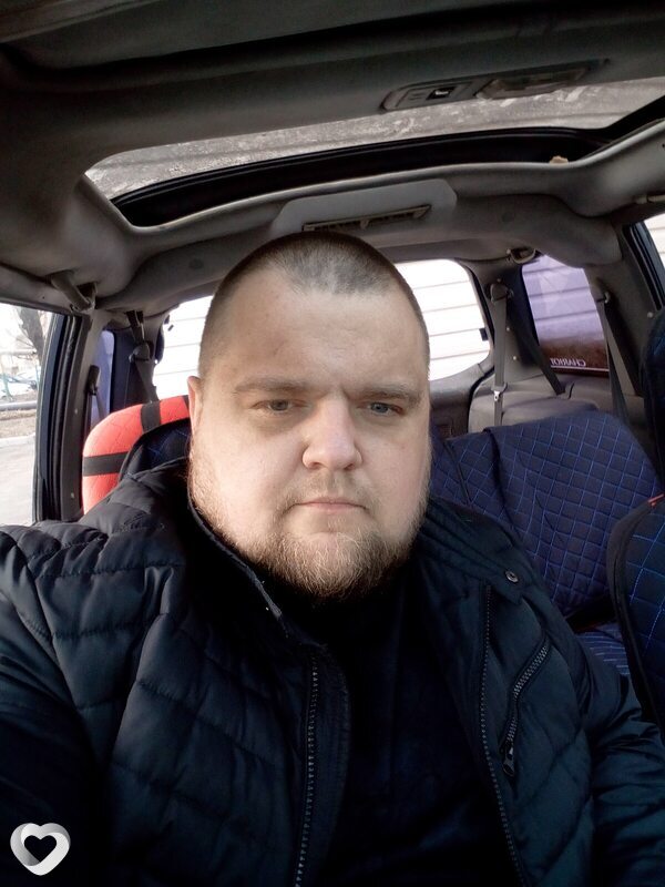 Константин, 43, Екатеринбурге — анкета №3679516