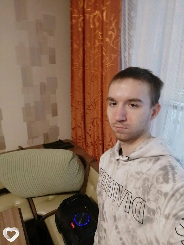Макс, 26, Лобне — анкета №3679517