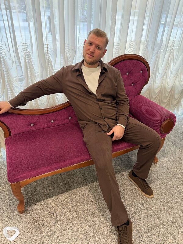 Роман, 32, Оренбурге — анкета №3679545