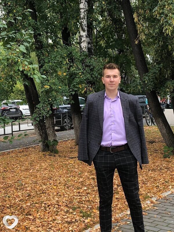 Матвей, 21, Алапаевске — анкета №3679549