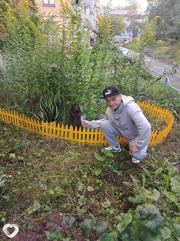 Владимир, Северск