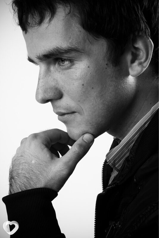 Андрей, 29, Красноярске — анкета №3679562