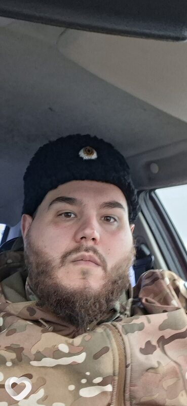 Сергей, Торез