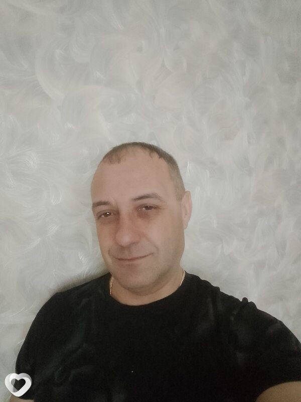 Евгений, 42, Боброве — анкета №3679431