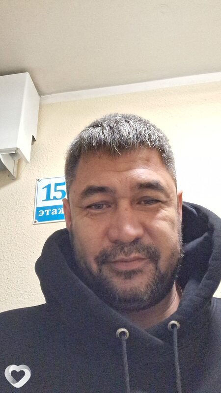 Бек, 41, Мытищах — анкета №3679440