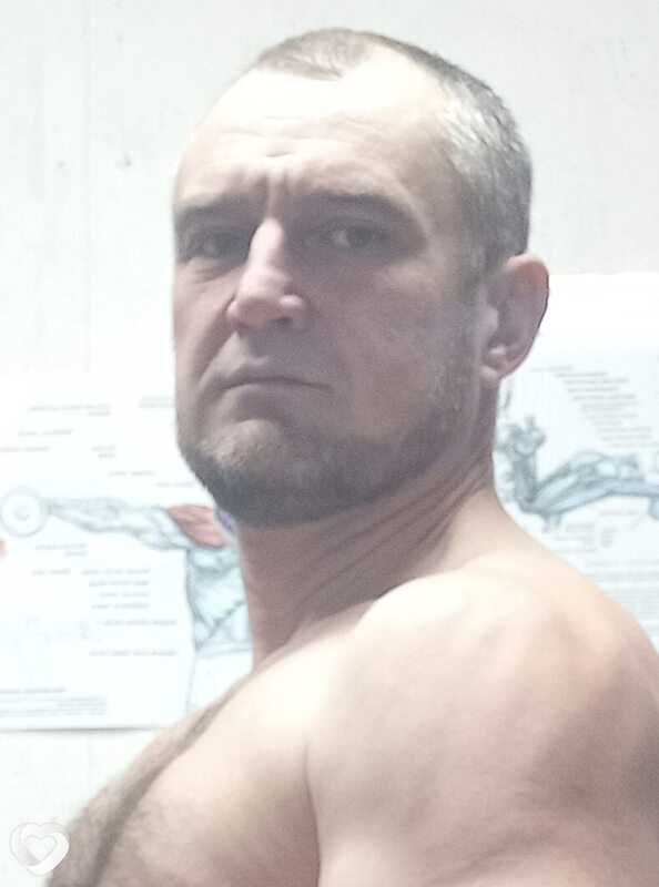 Денис, 40, Свободном — анкета №3679443