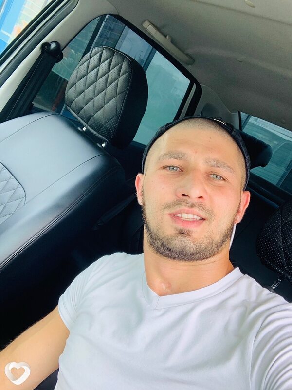 Андрей, 30, Краснодаре — анкета №3679524