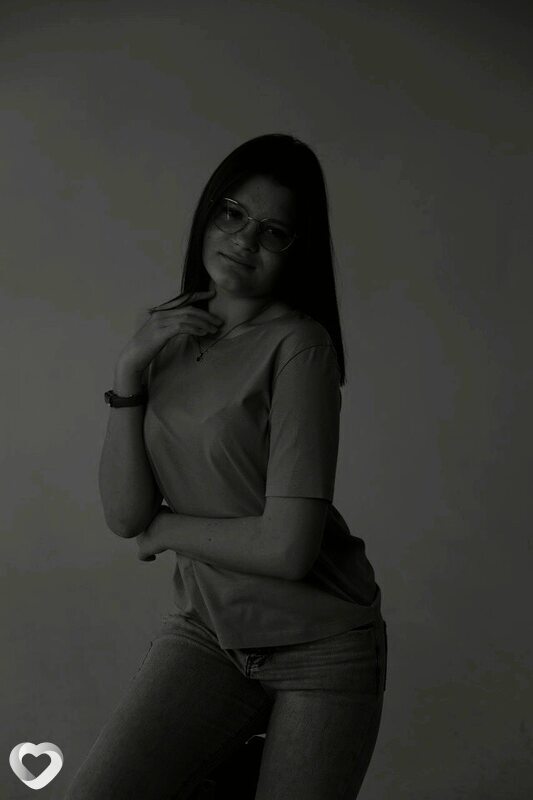 Ульяна, 19, Чите — анкета №3679528