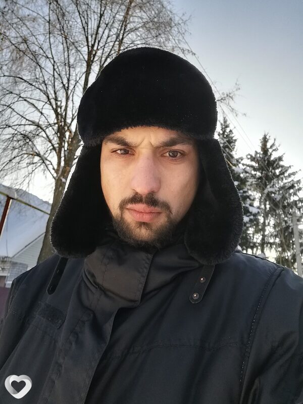 Коля, 29, Нижнем Новгороде — анкета №3679534