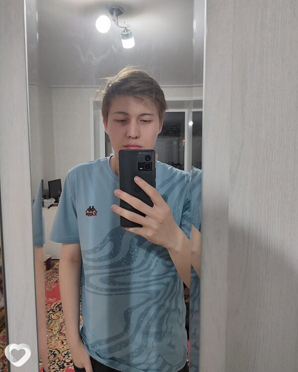Диас, 22, Костанае — анкета №3679338