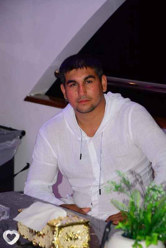 Андрей, 32, Краснодаре — анкета №3679342