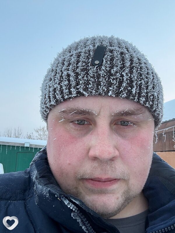 Евгений, 35, Новосибирске — анкета №3679343