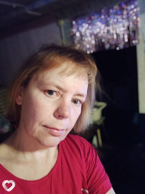 Кристина, Великие Луки