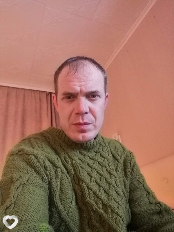 Александр, 45, Чите — анкета №3679580