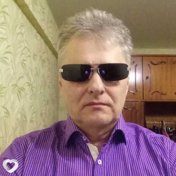 Кирилл, 56, Новосибирске — анкета №3679582