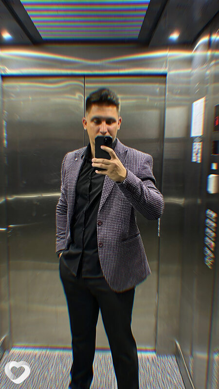 Sg, 29, Шымкенте — анкета №3679590