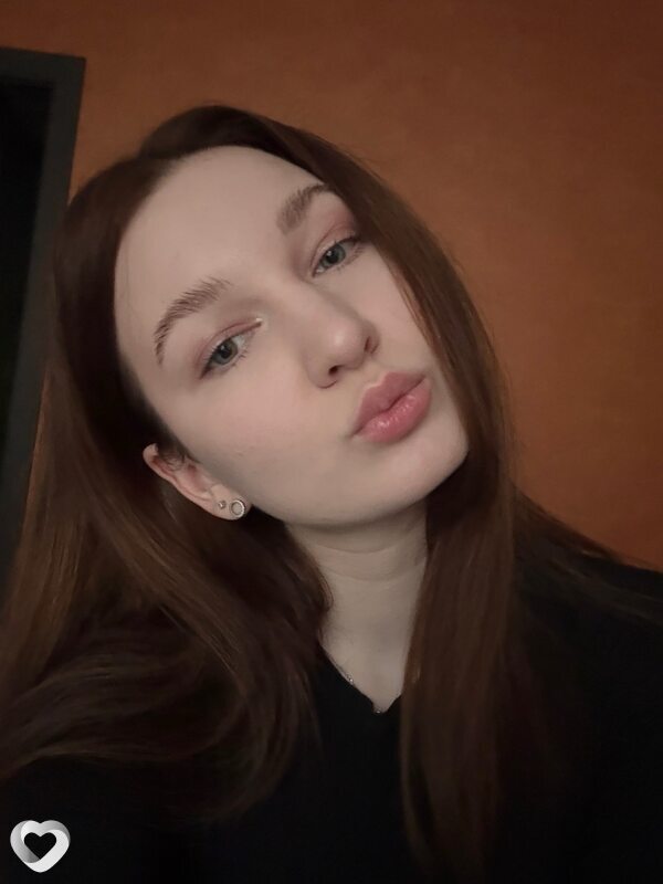 Виктория, 23, Москве — анкета №3679795