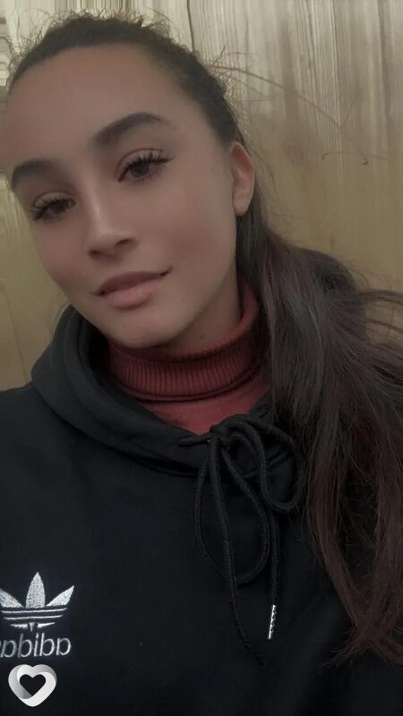 Анна, 20, Владивостоке — анкета №3679801
