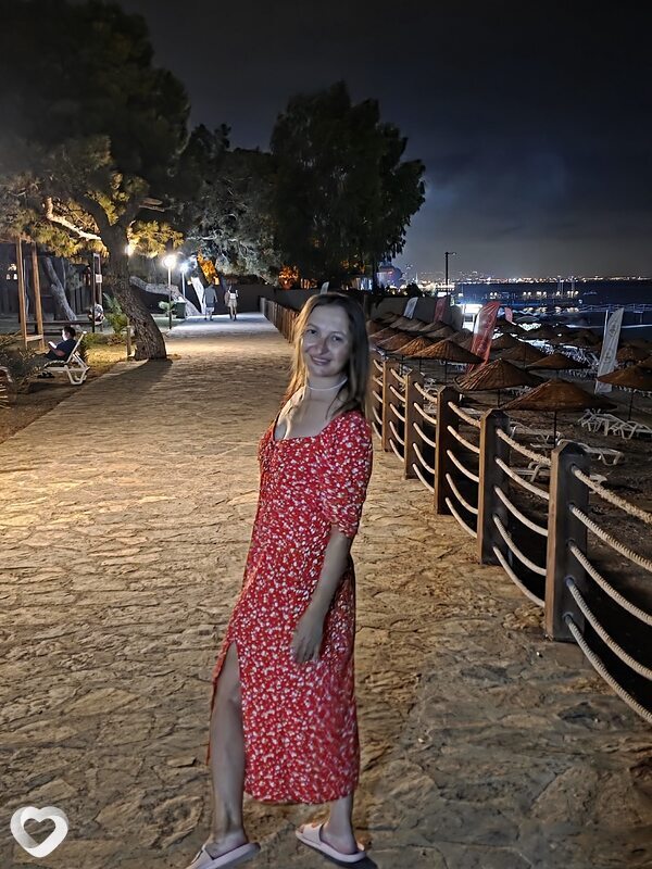 Faina, 40, Уфе — анкета №3679803