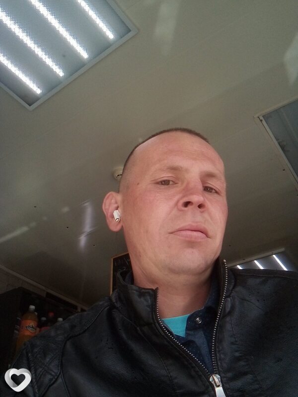 Виктор, 36, Ижевске — анкета №3679804