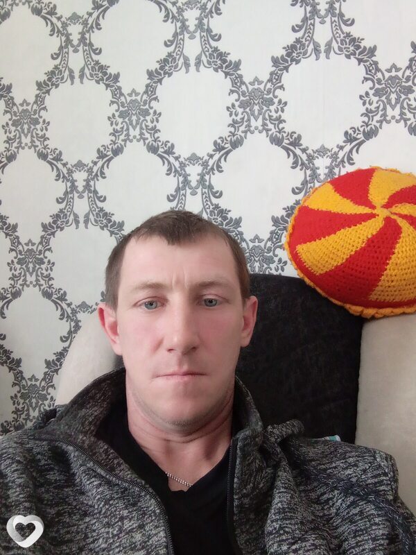 Алексей, 38, Омске — анкета №3679812