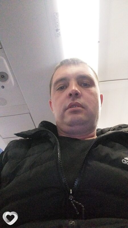 Артём, 39, Хабаровске — анкета №3679814