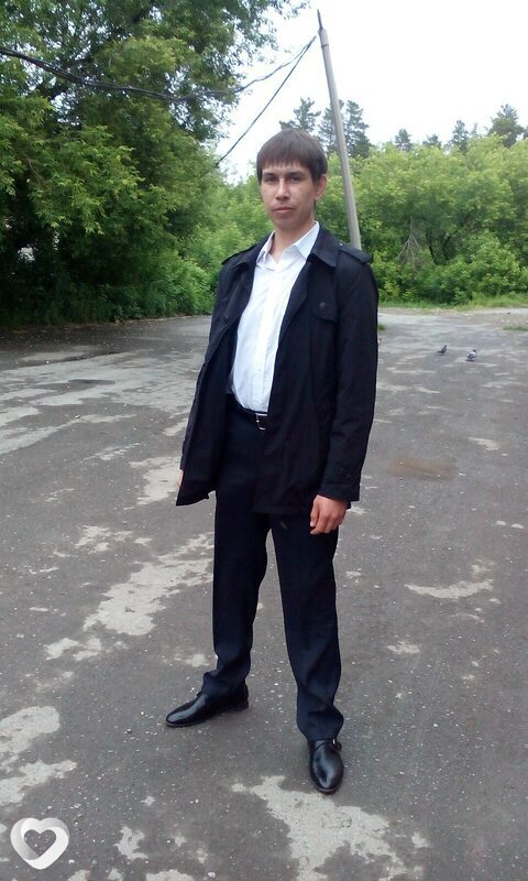 Алексей, Сарапул