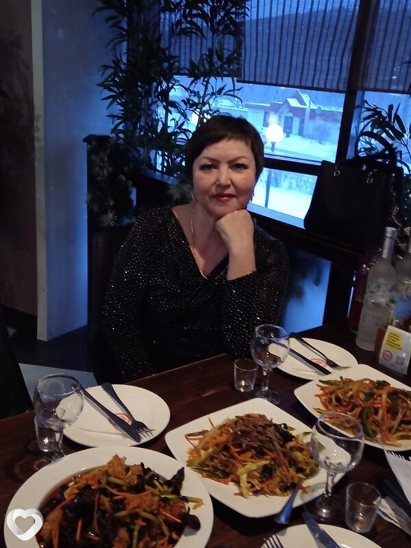Анастасия, 49, Чите — анкета №3680275