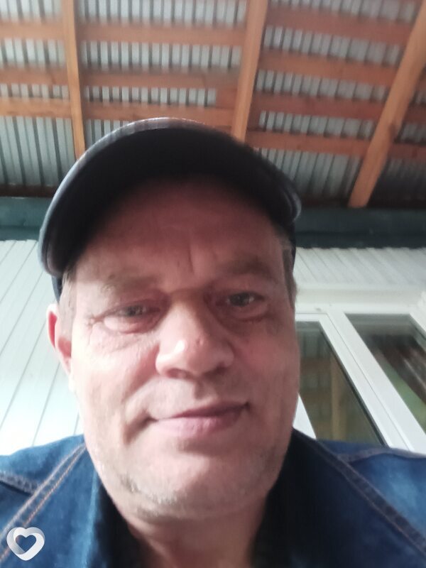 Андрей, 51, Томске — анкета №3680285