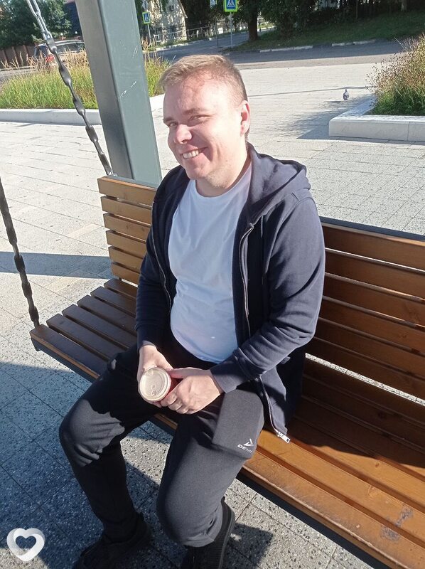 Андрей, 38, Одинцове — анкета №3679722