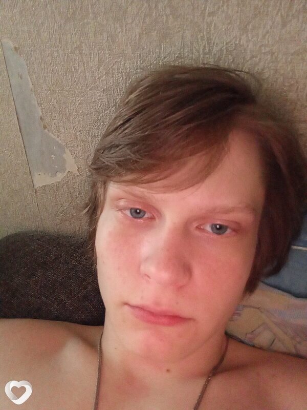 Кирилл, 19, Саранске — анкета №3679723