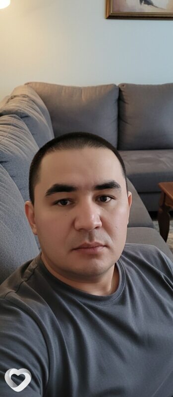 Даурен, 39, Астане — анкета №3679741