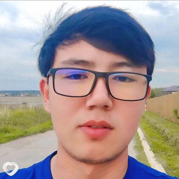 Шох, 20, Калининграде — анкета №3679598