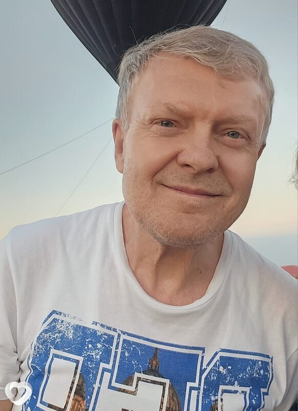 Василий, 66, Костанае — анкета №3679608